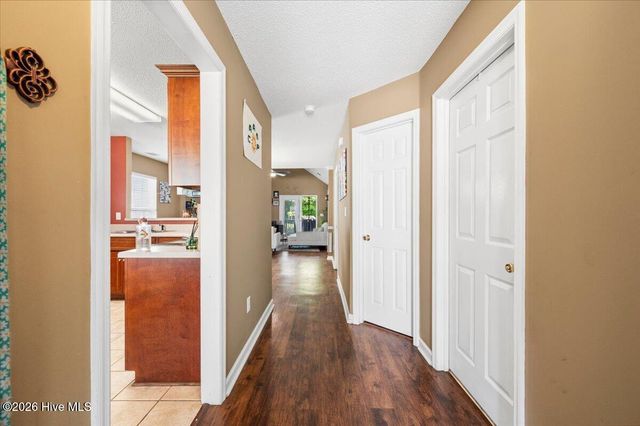 778 Faircloth Commons Road, Evans, GA 30809