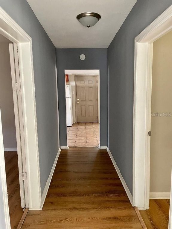 Image 3 of property listing at 2405 HARPER STREET, Tampa, FL 33605