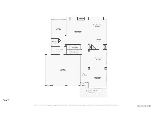 14338 Lakeview Ln, Broomfield, CO 80023