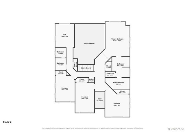 14338 Lakeview Ln, Broomfield, CO 80023