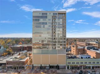 432 S Washington Avenue 1404, Royal Oak, MI 48067