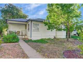 1168 S Madison St, Denver, CO 80210