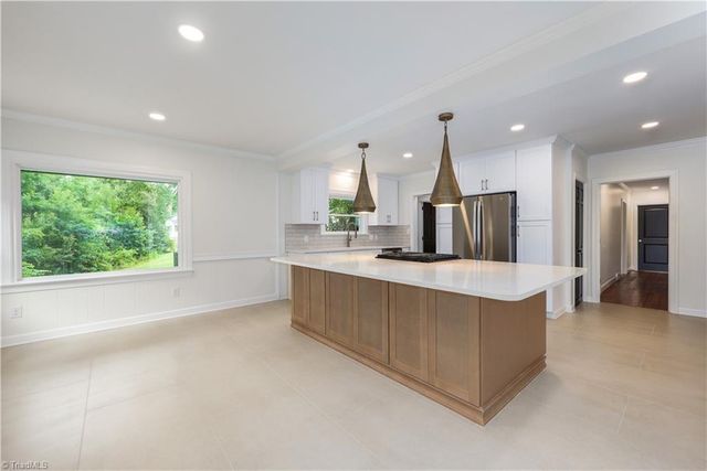 720 Worth Street, Asheboro, NC 27203