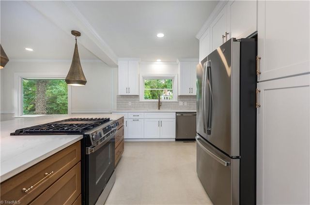 720 Worth Street, Asheboro, NC 27203