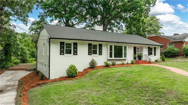 720 Worth Street, Asheboro, NC 27203