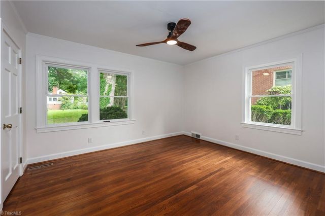 720 Worth Street, Asheboro, NC 27203