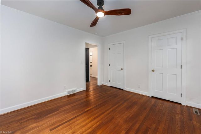720 Worth Street, Asheboro, NC 27203