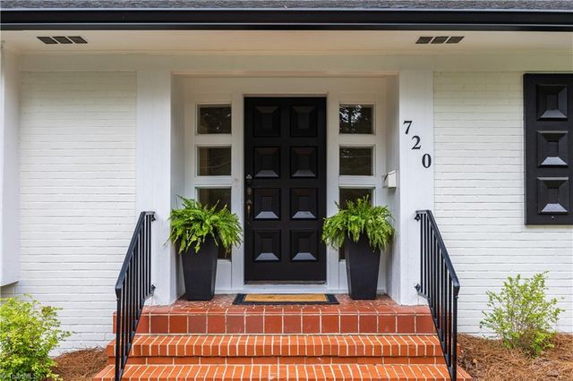 720 Worth Street, Asheboro, NC 27203