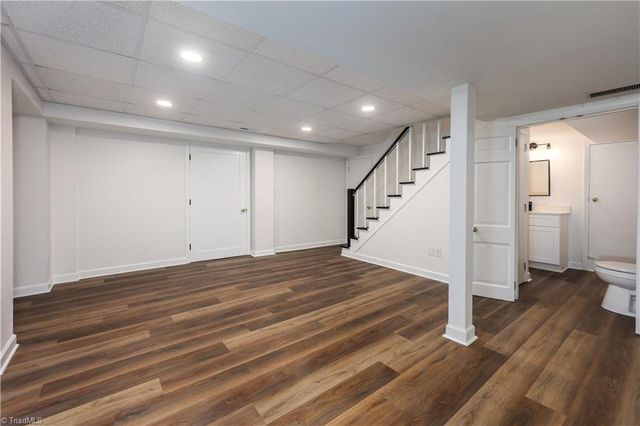 720 Worth Street, Asheboro, NC 27203