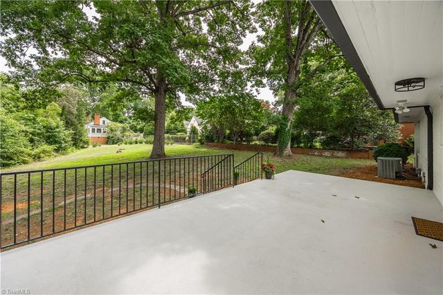 720 Worth Street, Asheboro, NC 27203
