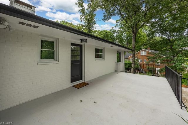 720 Worth Street, Asheboro, NC 27203