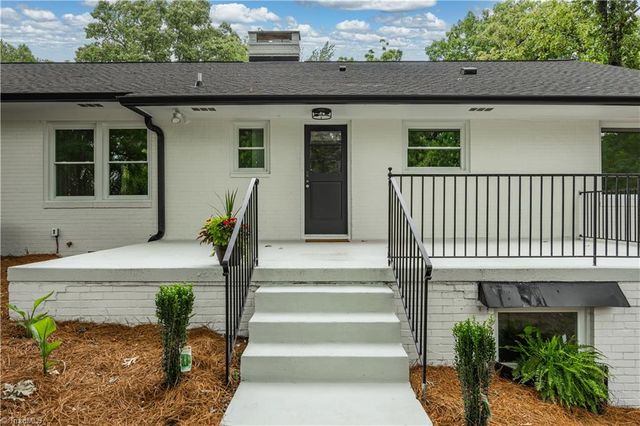 720 Worth Street, Asheboro, NC 27203