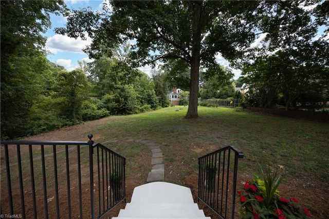 720 Worth Street, Asheboro, NC 27203