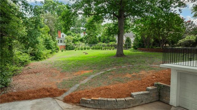 720 Worth Street, Asheboro, NC 27203