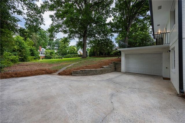 720 Worth Street, Asheboro, NC 27203