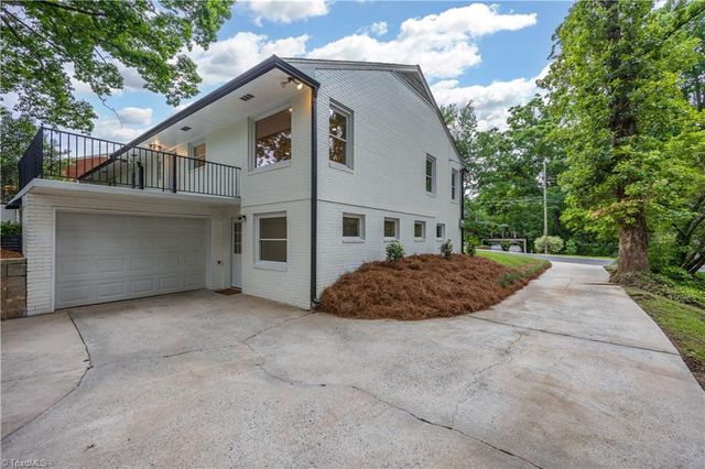 720 Worth Street, Asheboro, NC 27203