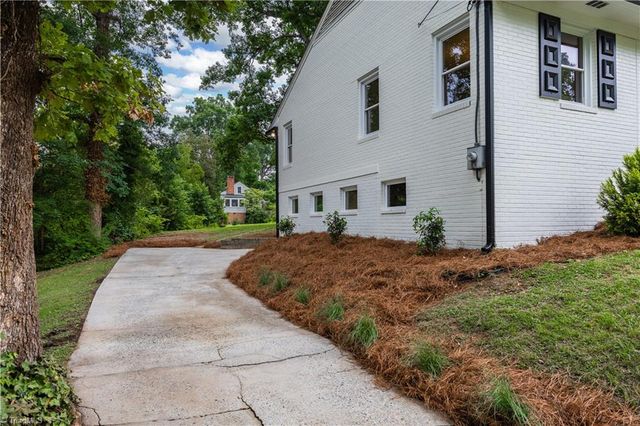 720 Worth Street, Asheboro, NC 27203