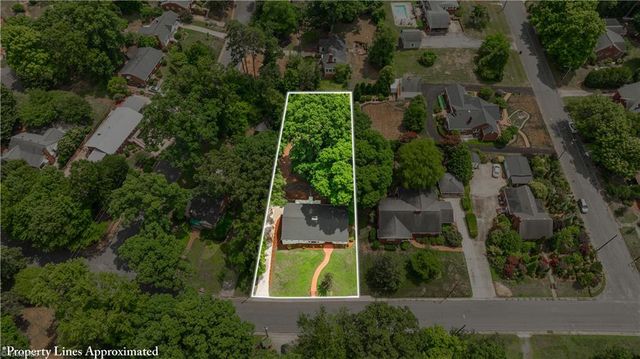 720 Worth Street, Asheboro, NC 27203