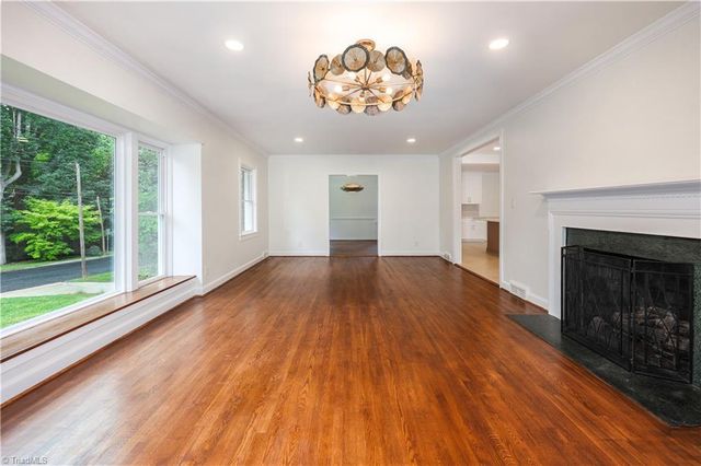 720 Worth Street, Asheboro, NC 27203