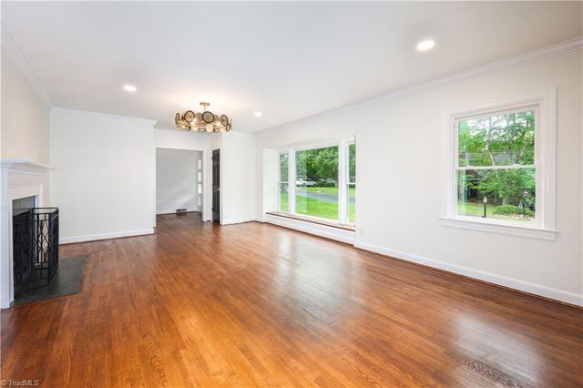 720 Worth Street, Asheboro, NC 27203