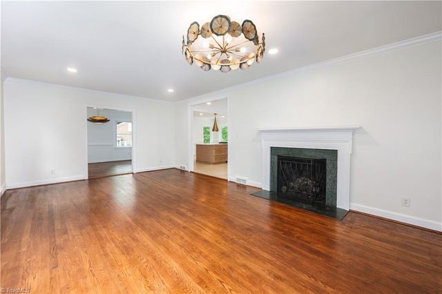 720 Worth Street, Asheboro, NC 27203