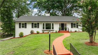 720 Worth Street, Asheboro, NC 27203