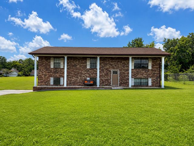 41 Tarvin Road, Chickamauga, GA 30707