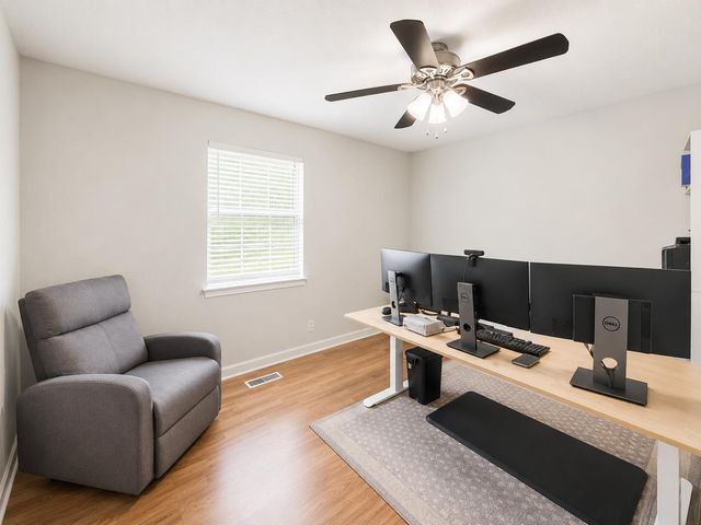 41 Tarvin Road, Chickamauga, GA 30707