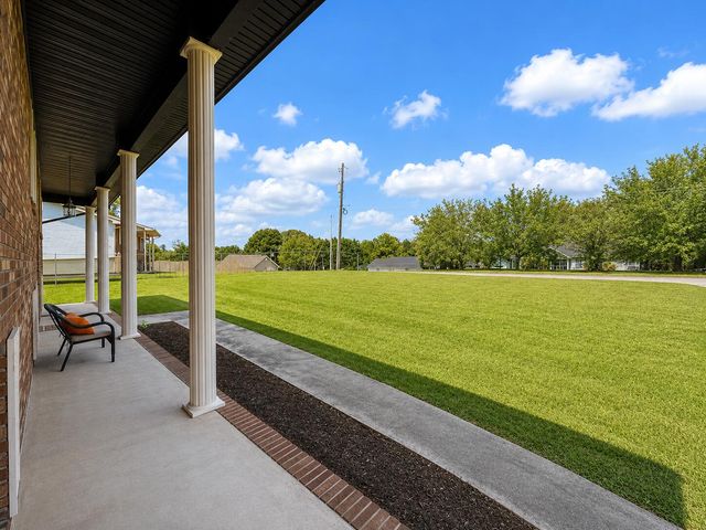 41 Tarvin Road, Chickamauga, GA 30707