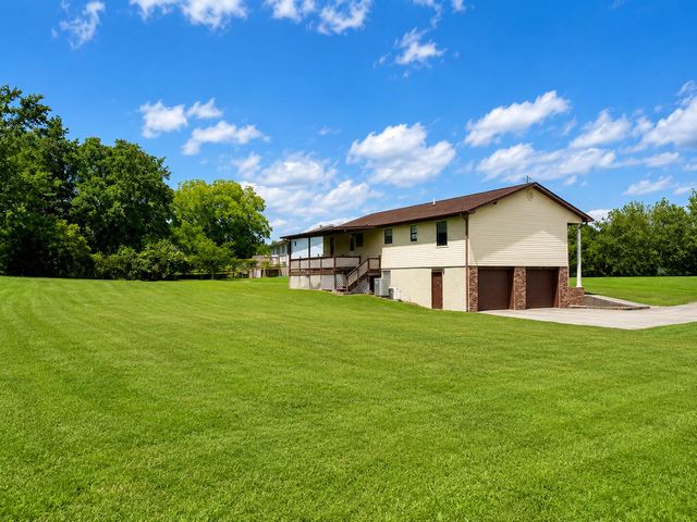 41 Tarvin Road, Chickamauga, GA 30707