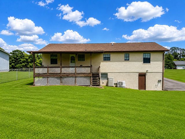41 Tarvin Road, Chickamauga, GA 30707