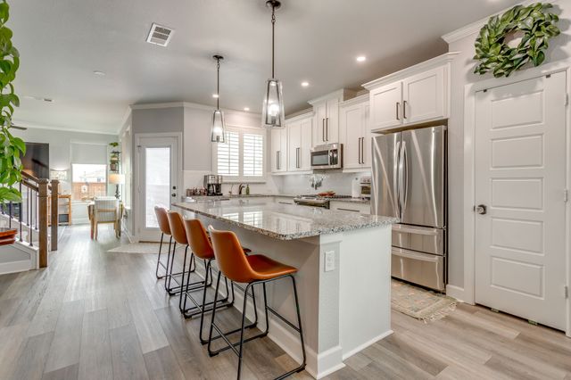 14221 Walsh Avenue, Fort Worth, TX 76008