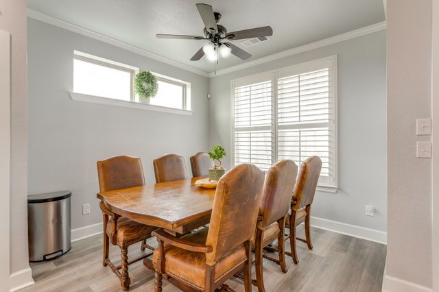 14221 Walsh Avenue, Fort Worth, TX 76008