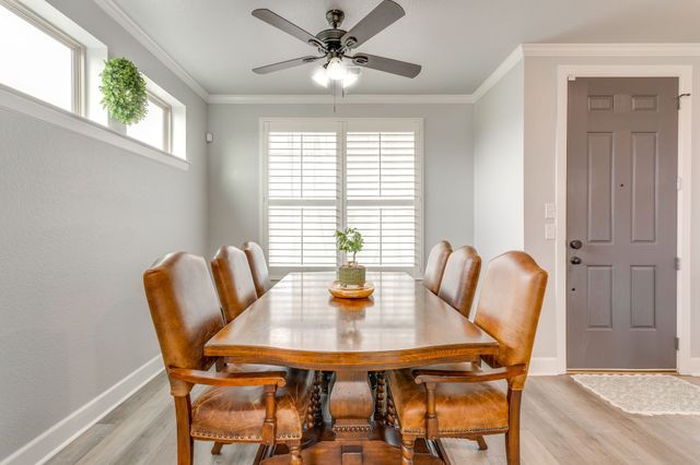 14221 Walsh Avenue, Fort Worth, TX 76008