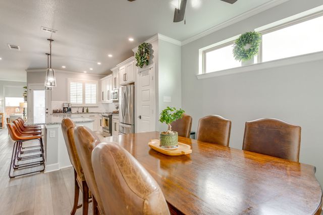 14221 Walsh Avenue, Fort Worth, TX 76008