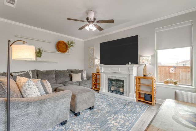 14221 Walsh Avenue, Fort Worth, TX 76008