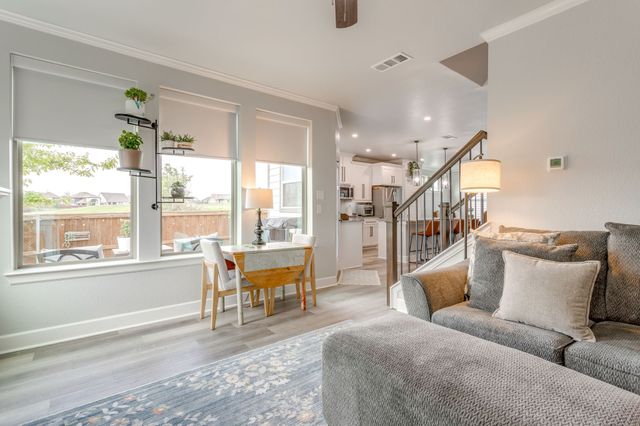 14221 Walsh Avenue, Fort Worth, TX 76008