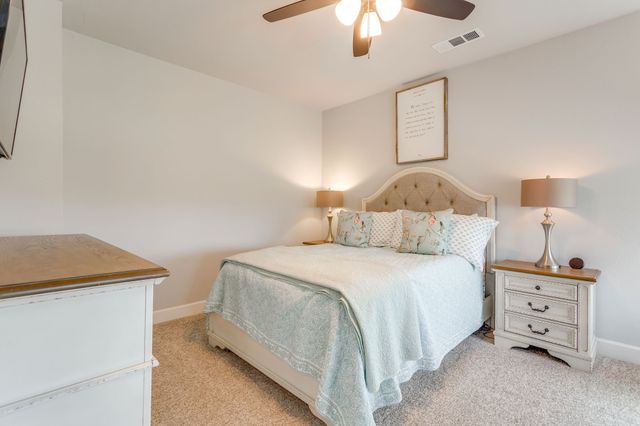 14221 Walsh Avenue, Fort Worth, TX 76008