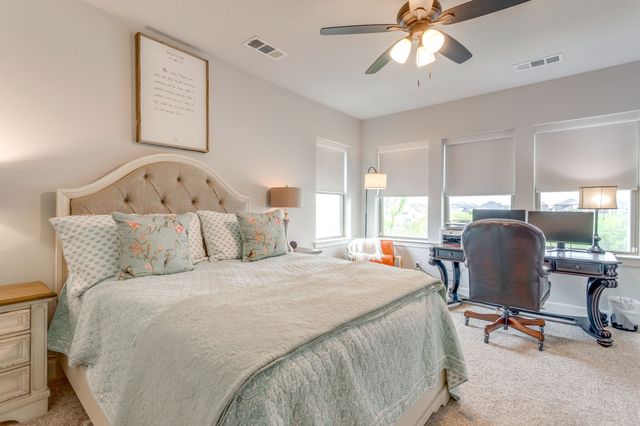 14221 Walsh Avenue, Fort Worth, TX 76008