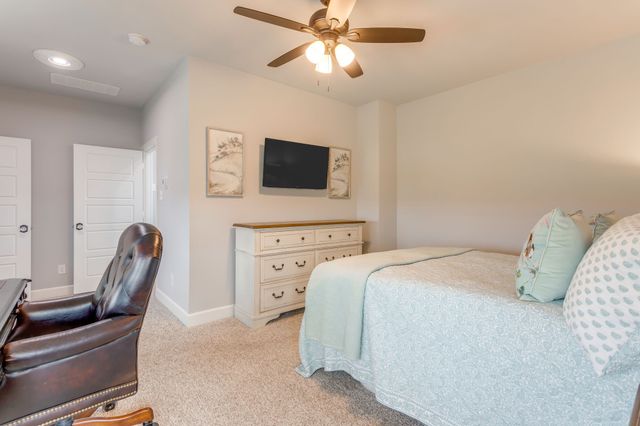 14221 Walsh Avenue, Fort Worth, TX 76008