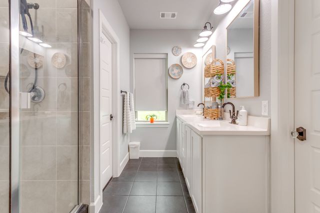 14221 Walsh Avenue, Fort Worth, TX 76008