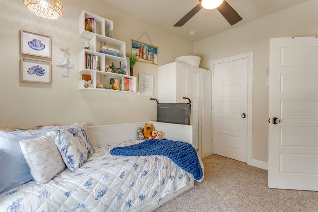 14221 Walsh Avenue, Fort Worth, TX 76008