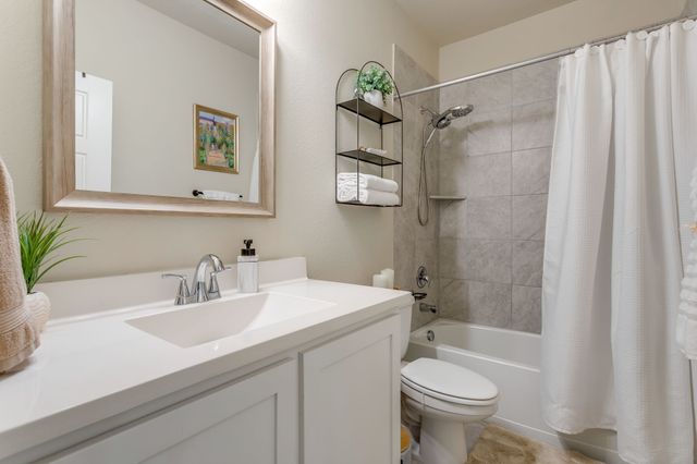 14221 Walsh Avenue, Fort Worth, TX 76008