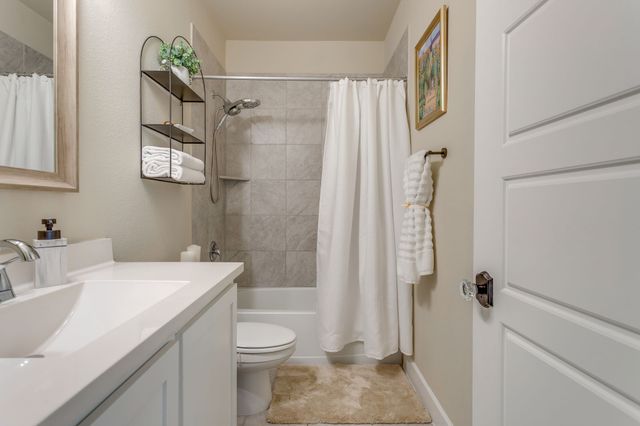 14221 Walsh Avenue, Fort Worth, TX 76008