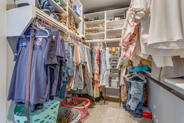 14221 Walsh Avenue, Fort Worth, TX 76008