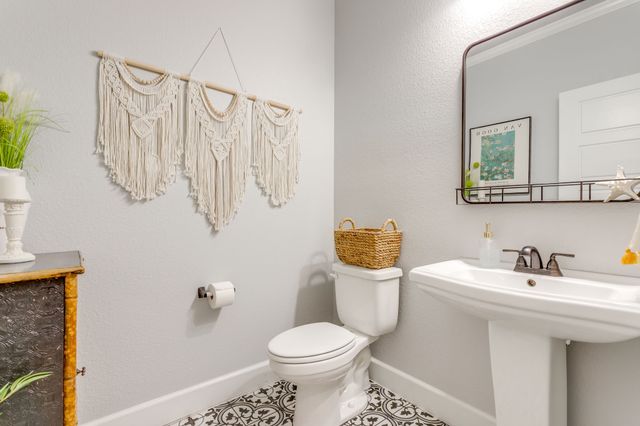 14221 Walsh Avenue, Fort Worth, TX 76008