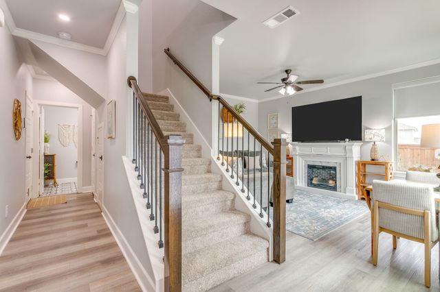 14221 Walsh Avenue, Fort Worth, TX 76008