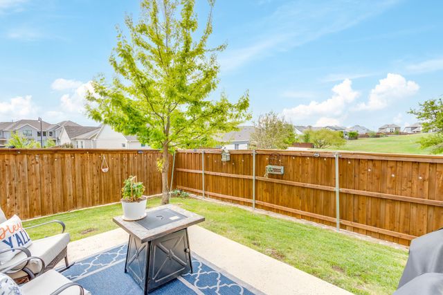 14221 Walsh Avenue, Fort Worth, TX 76008