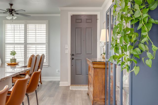 14221 Walsh Avenue, Fort Worth, TX 76008