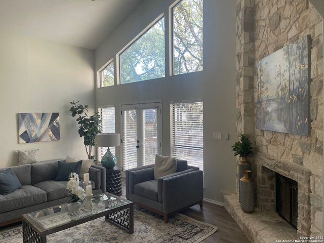 17010 WOOD MOSS ST, San Antonio, TX 78248